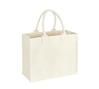 Resort Canvas Bag 41x34x18 cm