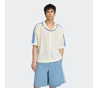 Adidas Originals Knitted Kurzarmhemd