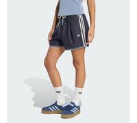 RESORT S SHORTS W Indigo Denim L