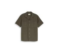 resort shirt M