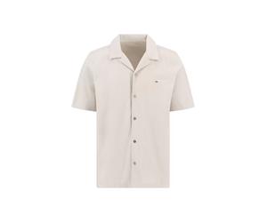 Resort Shirt, structured jersey M