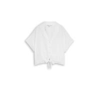 resort shirt with knot L