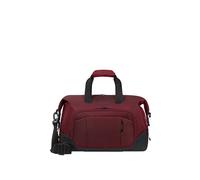 RESPARK Duffle 48/19 overnighter burgundy