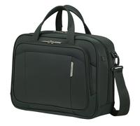 Samsonite Respark Laptop-Schultertasche mit 15.6" Laptopfach Forest Green