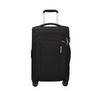 Samsonite Respark Trolley mit 4 Rollen erweiterbar 55cm Ozone Black