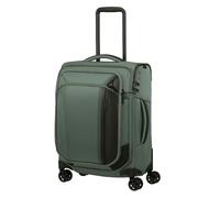 SAMSONITE Trolley Respark Spinner 55cm Light Sage hellgrün