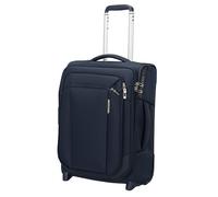 Samsonite Respark Upright 55 Expandable midnight blue
