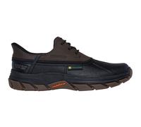 Skechers Respected - Tanzier Herren Slipper, braun, Größe 42 42