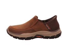 Skechers RESPECTED ELGIN, braun(cdbbraun), Gr. 48