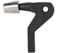 Respicefinem Skiving Leder Maschinen Nähfuß 801 747 Ersatzteil Rollenfuß Ersatz 1J 140 Klein für Professionelle Lederschneidmaschinen mit Einfacher Installation und Hochwertigen Ma