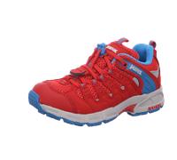 Meindl Respond Jr. 35 rosso-azur