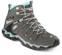 Respond Lady Mid II GTX anthrazit/tuerkis EU 38.5 anthrazit/orange