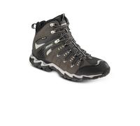 Respond Mid II GTX Trekking Wanderschuh Herren, 44 44 anthrazit/grau