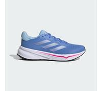adidas RESPONSE Damen Laufschuhe, blau, größe 40 6.5