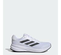 adidas Herren Response Runner Shoes Laufschuhe, Cloud White/Core Black/Cloud White, 40 2/3 EU