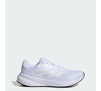 adidas Damen Response Runner Shoes Laufschuhe, Cloud White/Zero Metalic/Dash Grey, 36 EU