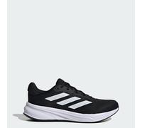 adidas Response Laufschuhe Herren IH6007 - core black/cloud white/core black 45 1/3