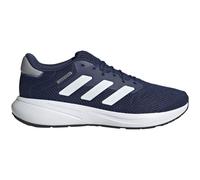 adidas RESPONSE RUNNER U,CBLACK/FTWWH für Herren, blau, Größe 47 ⅓ EU / 12 UK