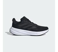 Laufschuh ADIDAS PERFORMANCE "RESPONSE SUPER" Gr. 41, schwarz (core black, core grey five) Schuhe Damen (44175103-41)
