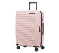 Samsonite RESTACKD Spinner 69/25 Exp with Kit M+M rose Koffer rosa