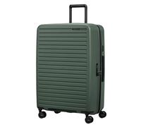 Samsonite RESTACKD Spinner 75/28 Exp with Kit S+M+L sage Koffer grün