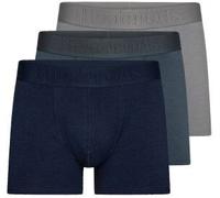 Resteröds - Gunnar - Retro Short/Pant - 3er Pack (S Mehrfarbig)