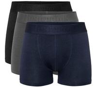 Resteröds 3P Gunnar Bamboo Mixed XX-Large Herren