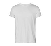 Resteröds Bamboo T-Shirt 2er Pack White L