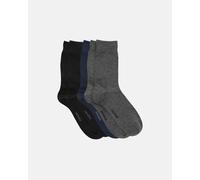 Resteröds, Bambus 5er-Pack. Mehrfarbig 40-45