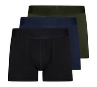 Resteröds - Gunnar - Retro Short/Pant - 3er Pack (XXL Dunkelblau)