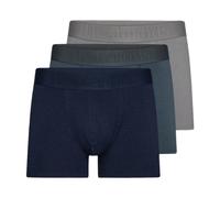 Resteröds RTGunnar Bambus 3er-Pack Mehrfarbig 2XL