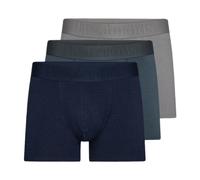 Resteröds RTGunnar Bambus 3er-Pack Mehrfarbig 37 S