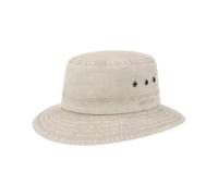 Reston Freizeithut - beige / XS (52-53 cm)