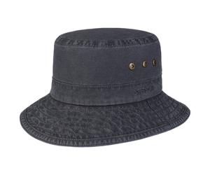 Reston Freizeithut by Stetson dunkelblau XS (52-53 cm)