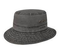 Reston Freizeithut by Stetson schwarz S (54-55 cm)