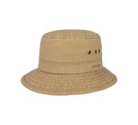 Reston Freizeithut - dunkelbeige / XL (60-61 cm)