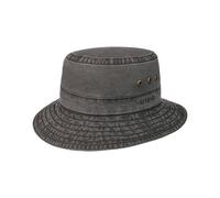 Reston Freizeithut - schwarz / XS (52-53 cm)