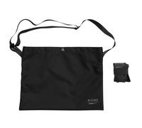 Restrap Race Musette Umhängetasche 3L Black