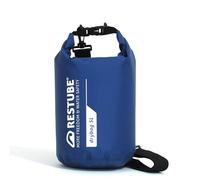 Restube Wasserdichter Drybag 5L - Trockensack für Wassersport & Outdoor | Volumen 5L, wasserdicht, langlebiges Material, ideal für Reisen, Wandern & Wassersport, für Erwachsene, vielseitig geräumig