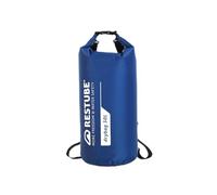 Restube Wasserdichter Drybag - Premium-Qualität für ultimativen Schutz | Vielseitig und geräumig | Ideal für Reisen, Wandern, Wasseraktivitäten | 100% wasserdicht und langlebig - [30L]