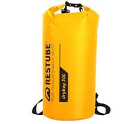 Restube Wasserdichter Drybag - Premium-Qualität für ultimativen Schutz | Vielseitig und geräumig | Ideal für Reisen, Wandern, Wasseraktivitäten | 100% wasserdicht und langlebig - [30L]