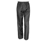 Result Core Core waterproof overtrousers Black M