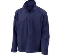RT112X Result Core Fleecepullover Navy L