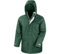 Result Winterparka R207x Core Unisex Bottle Größe L