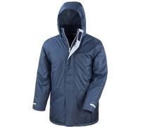 Result Winter Parka R207X L navy