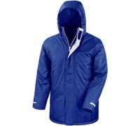Result Winterparka R207X Unisex L Royal