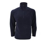 Result Core Micron Fleecepullover (M) (Marineblau)