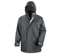 Result Core - Winter Parka Black - Gr. - S