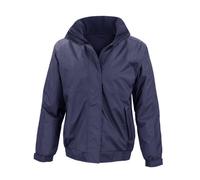 Result Core - Women´s Channel Jacket Navy - Gr. - S