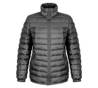 Result Damen R192f Ice Bird Gepolsterte Jacke